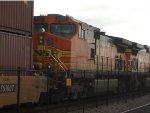 BNSF 5502